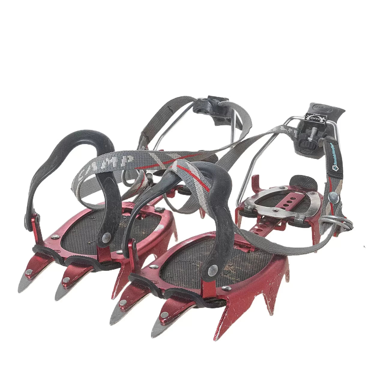 One SizeRed