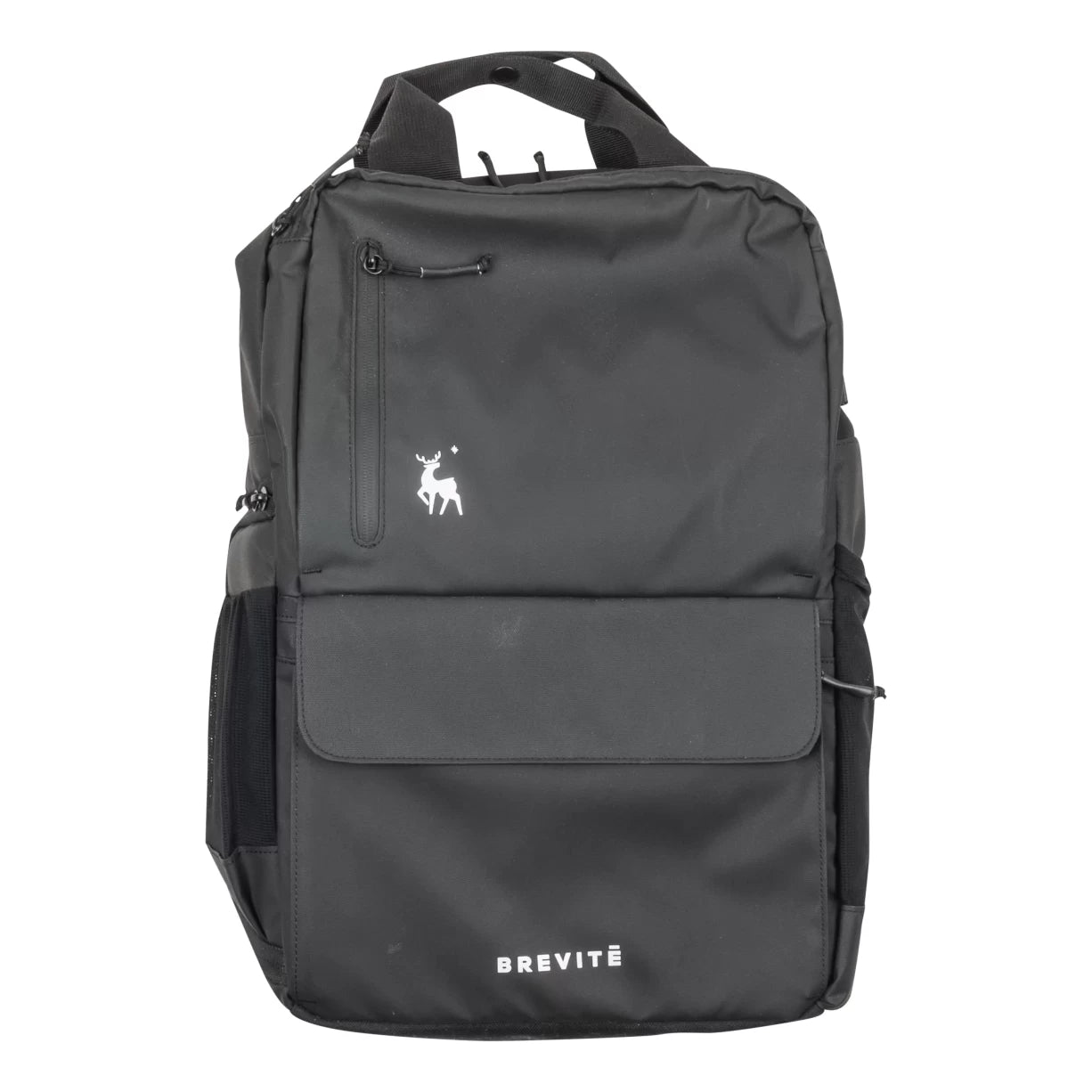 Brevite Scout II Camera Backpack –