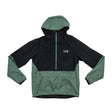 MGreen/Black