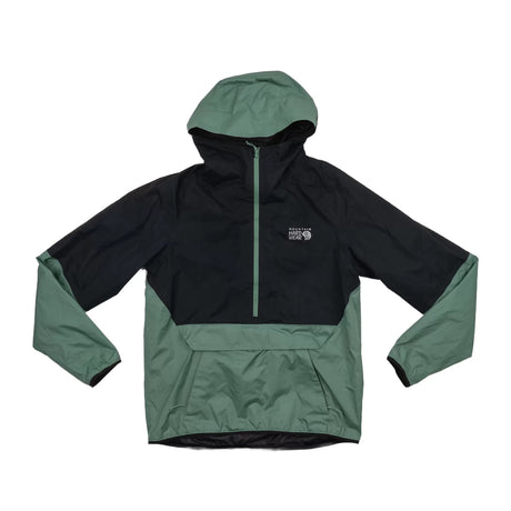 MGreen/Black
