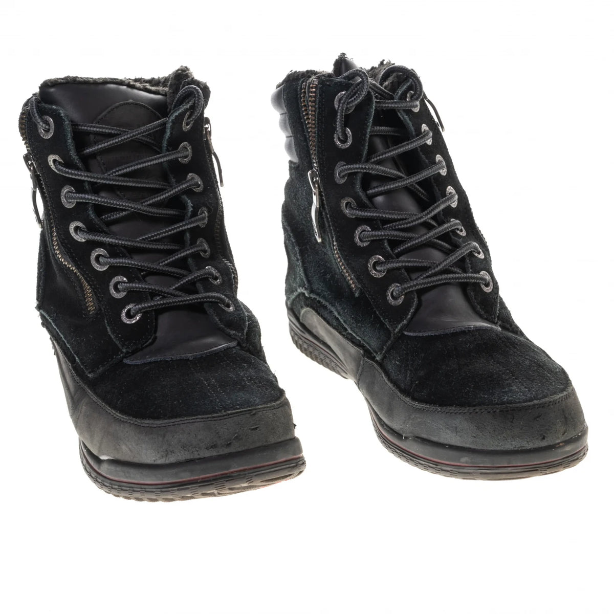 11Black