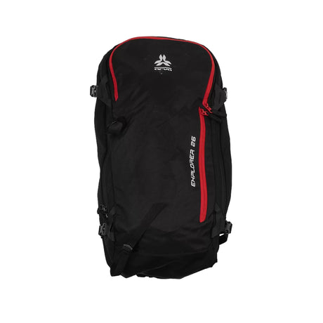 26 LBlack