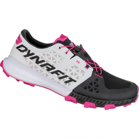 7Pink Glo/Black Out