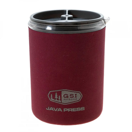 22 oz. Maroon