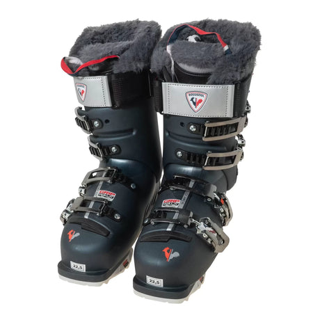 Alpine Ski Rossignol Kelia 50 Ski Boots Women's Rossignol Kelia 50