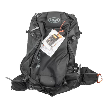 35 LBlack