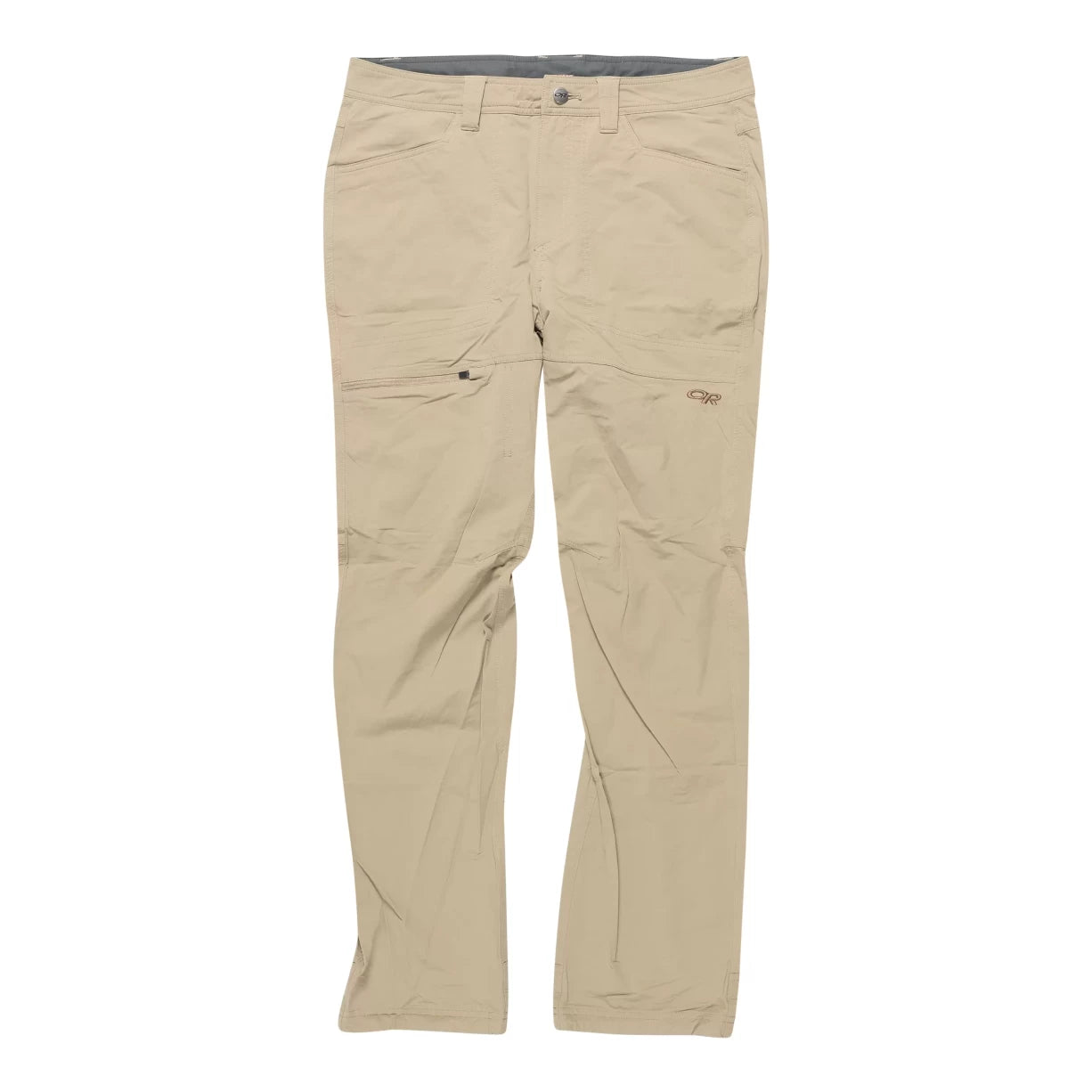 34Khaki