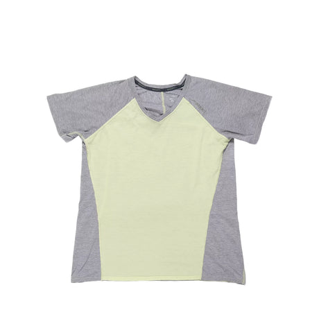 LNeon Yellow