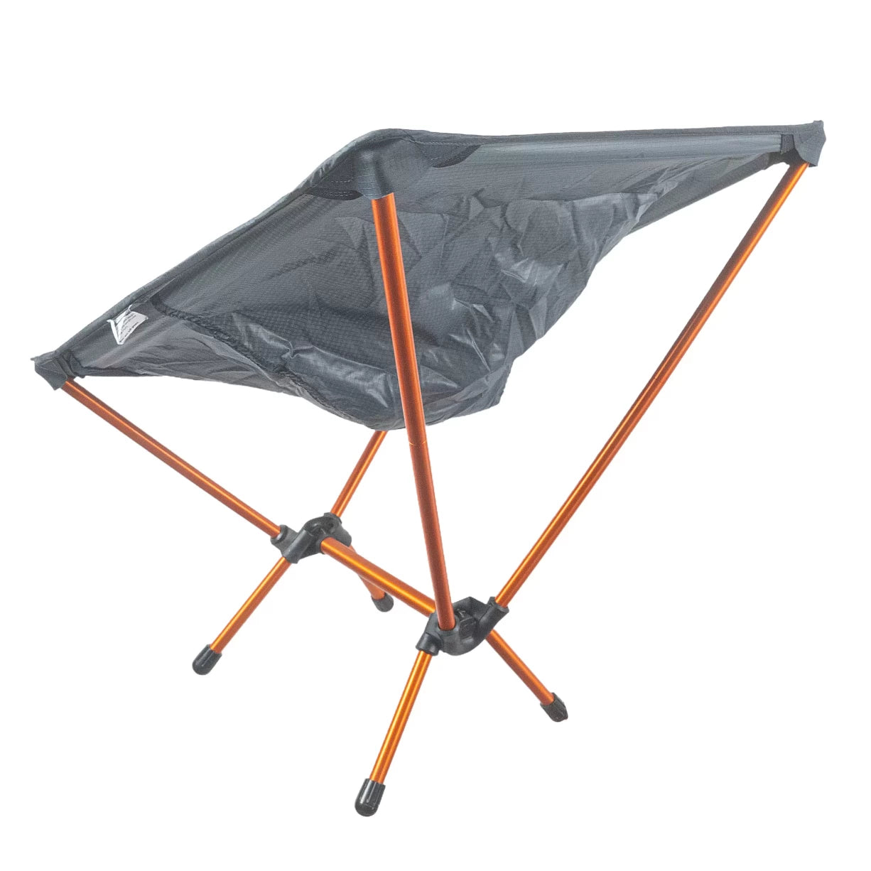 One SizeGrey/Orange