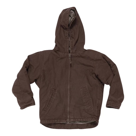 S/P (6-7)Brown