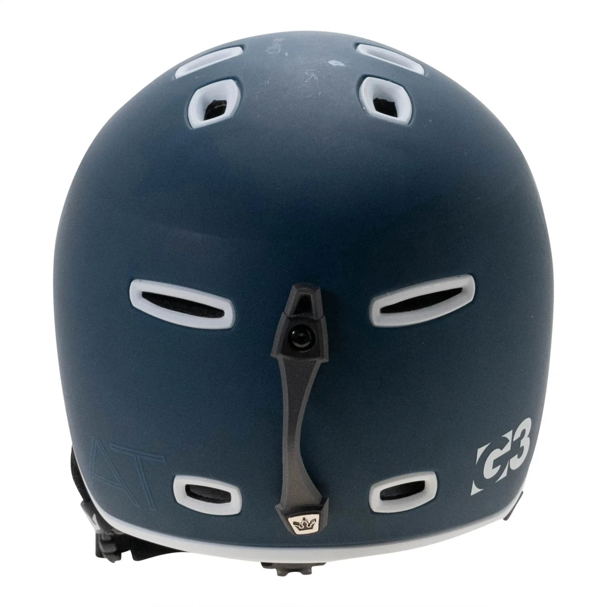 LMatte Navy