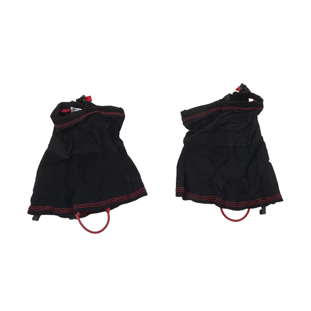 L/XLBlack/Red