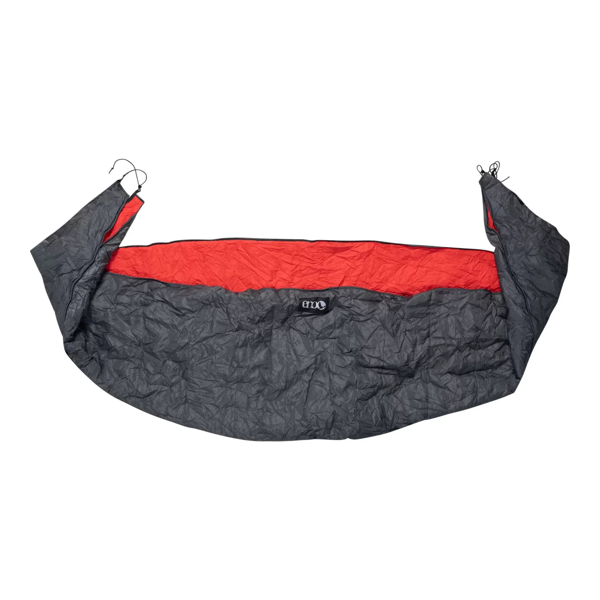 One SizeRed/Gray