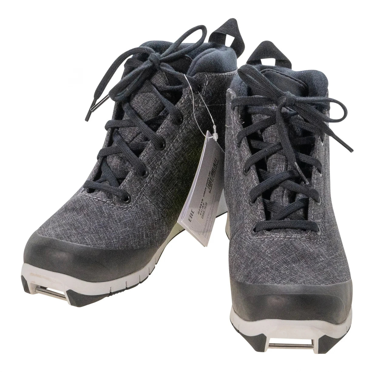37Heather Gray