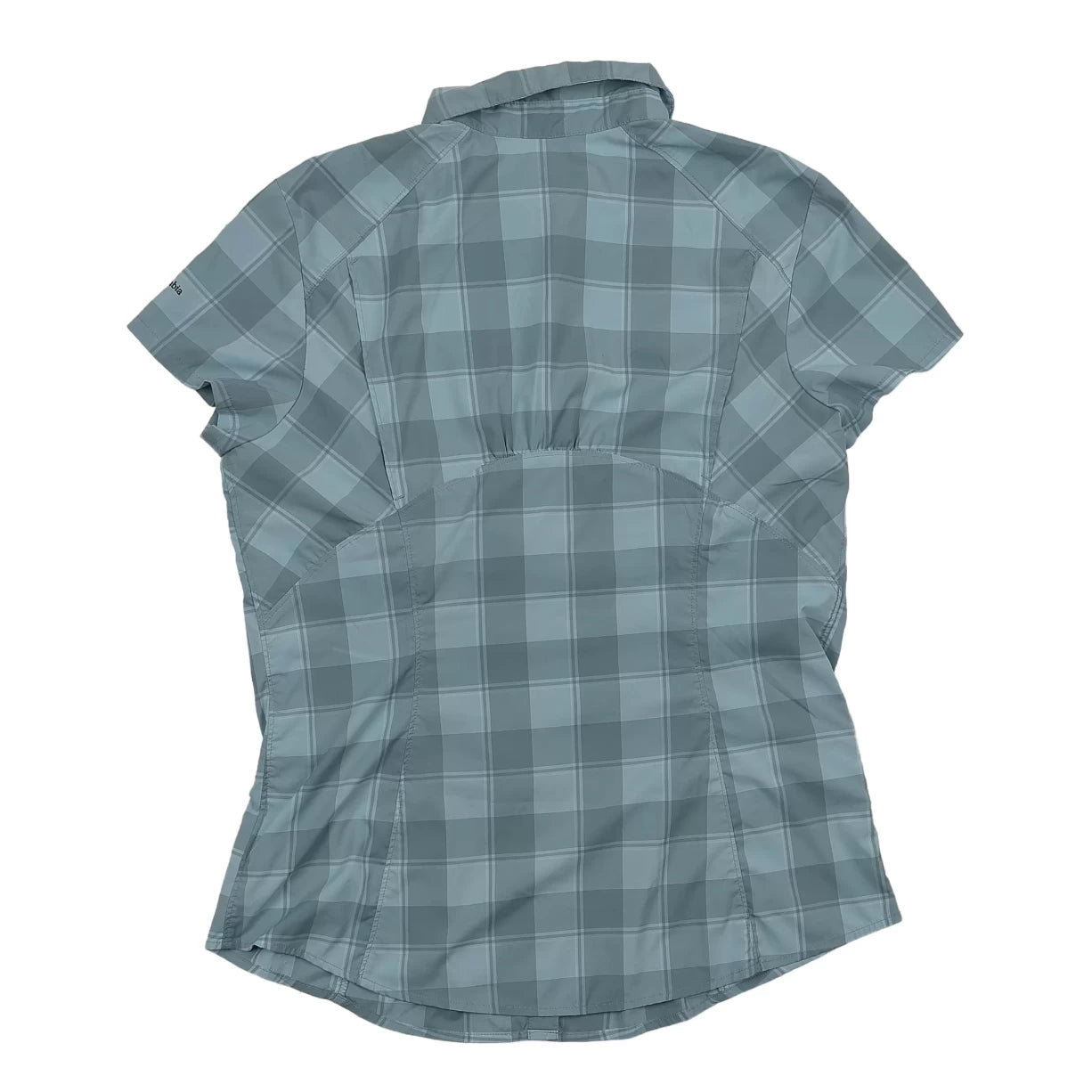 SBlue Plaid