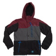 12Red/Black