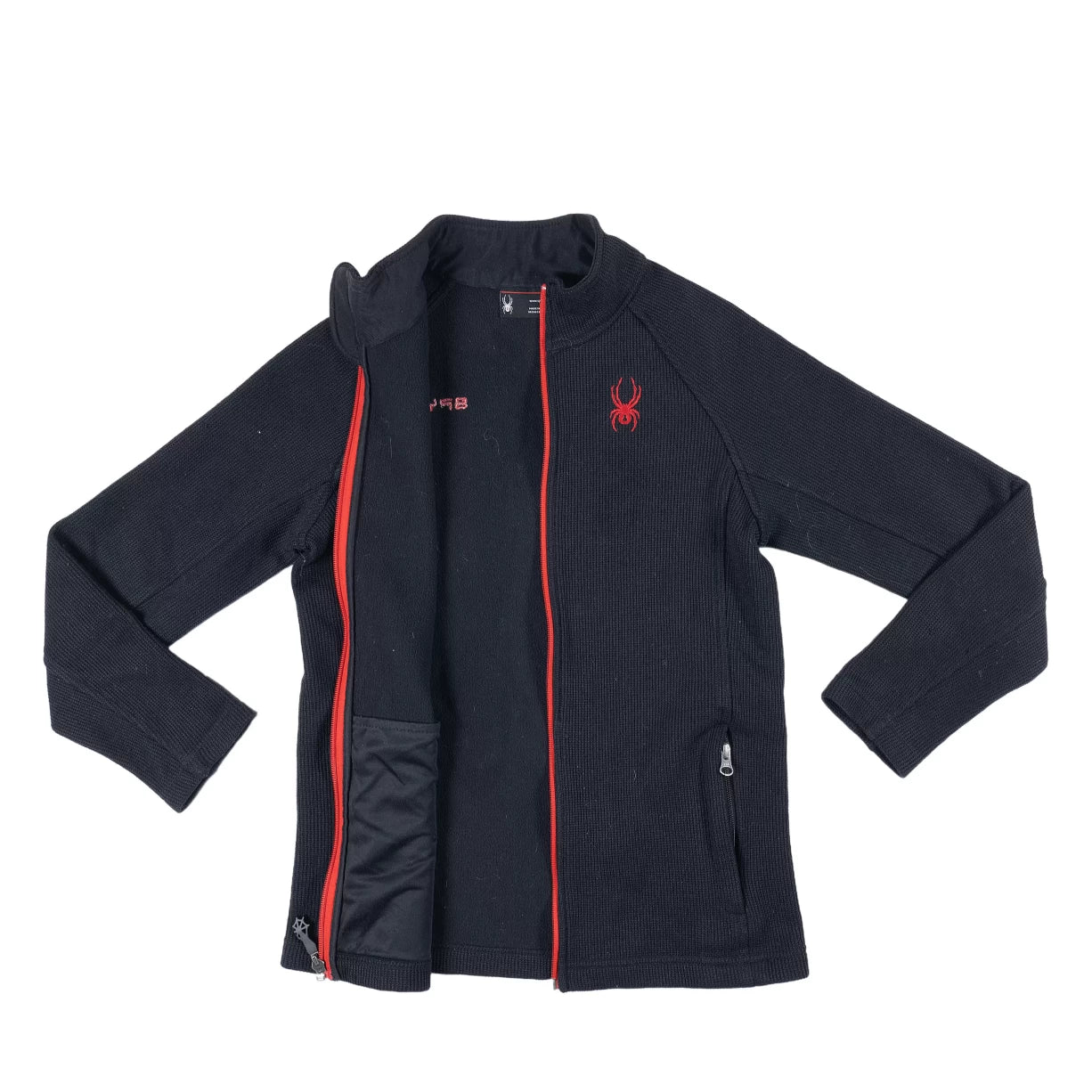 14/16Black