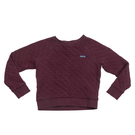SBurgundy