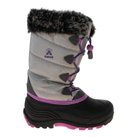 13Grey/Purple