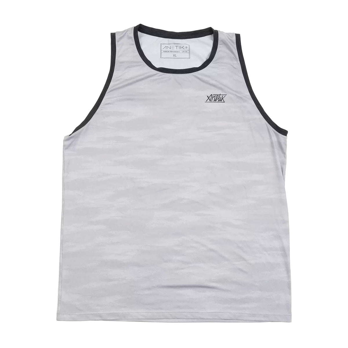 XLGrey