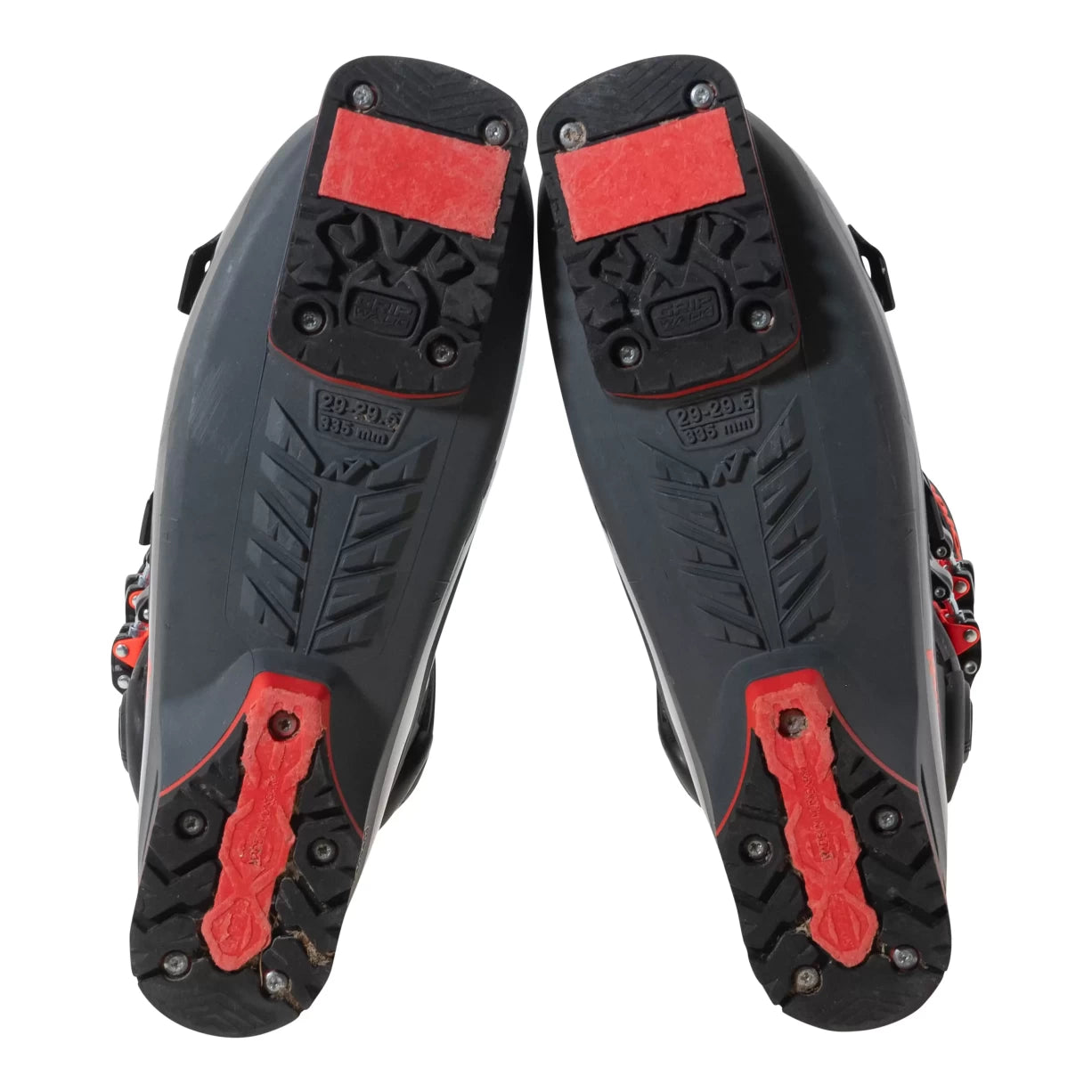 29.5Red/Black