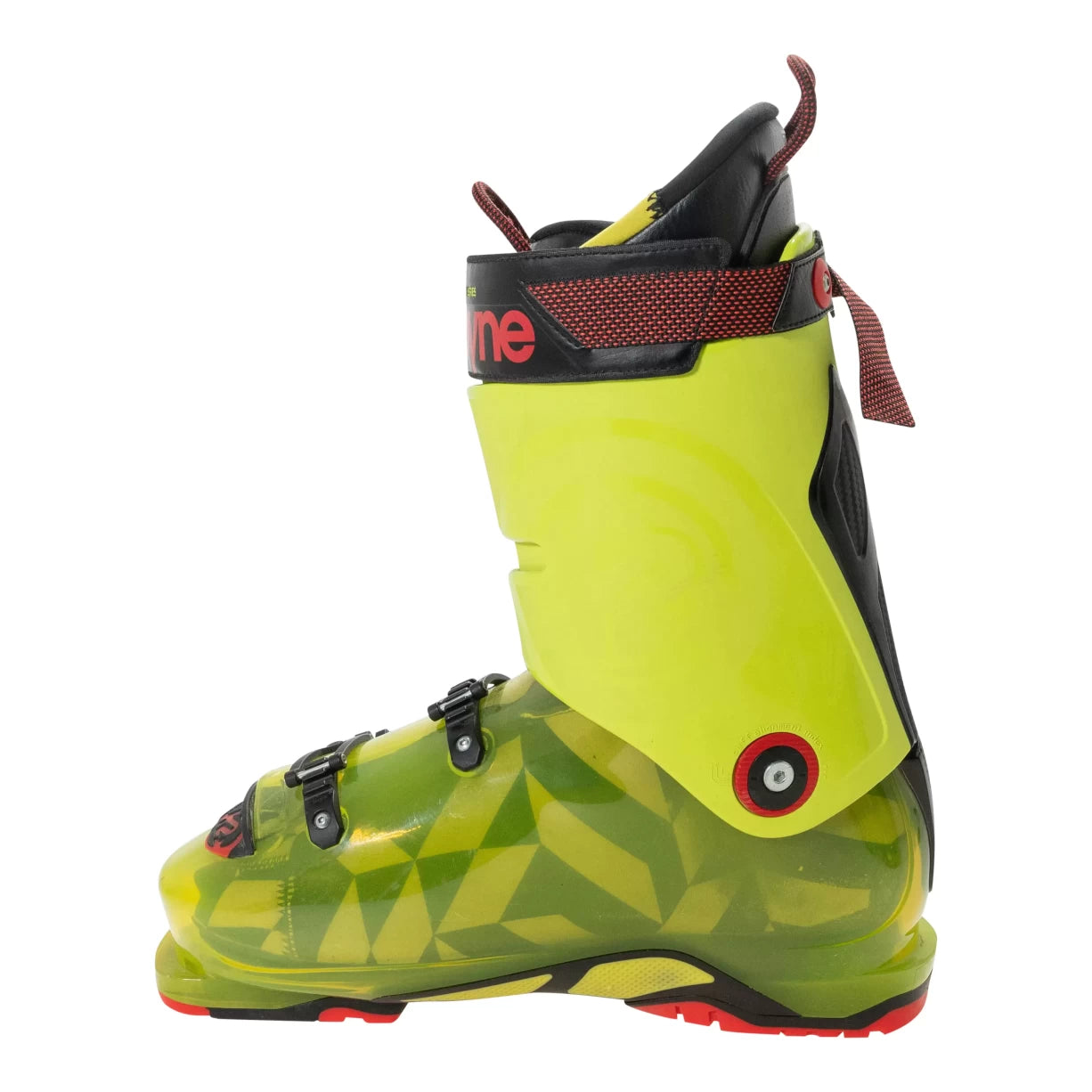 28.5Neon Green