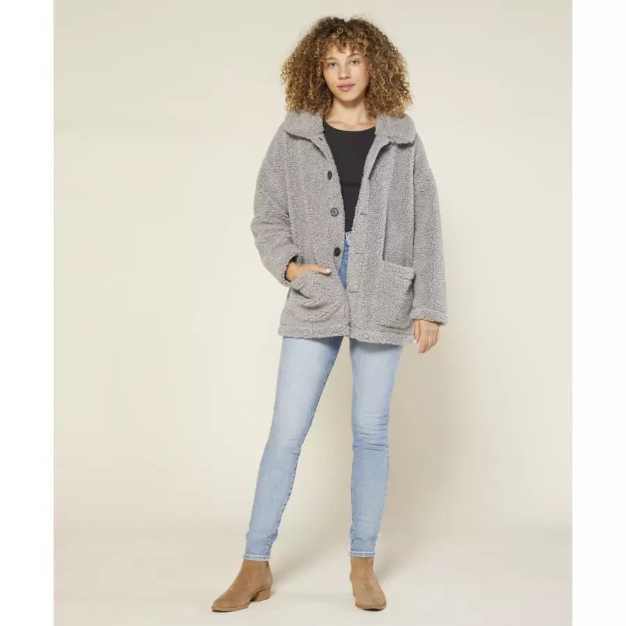 XLHeather Grey
