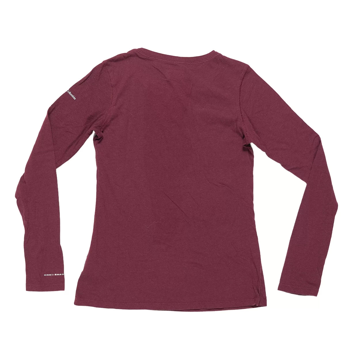XSBurgundy