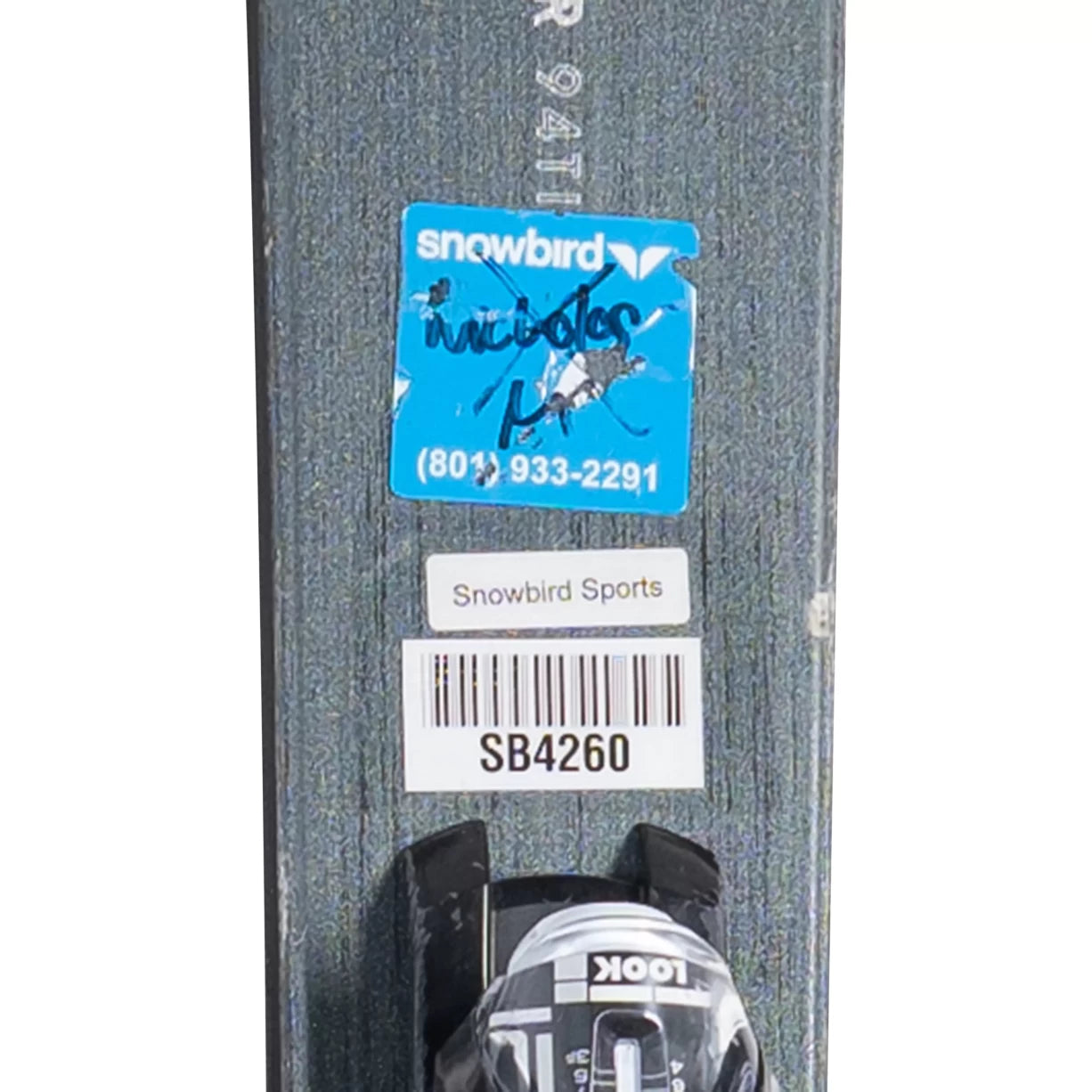 178cmGrey