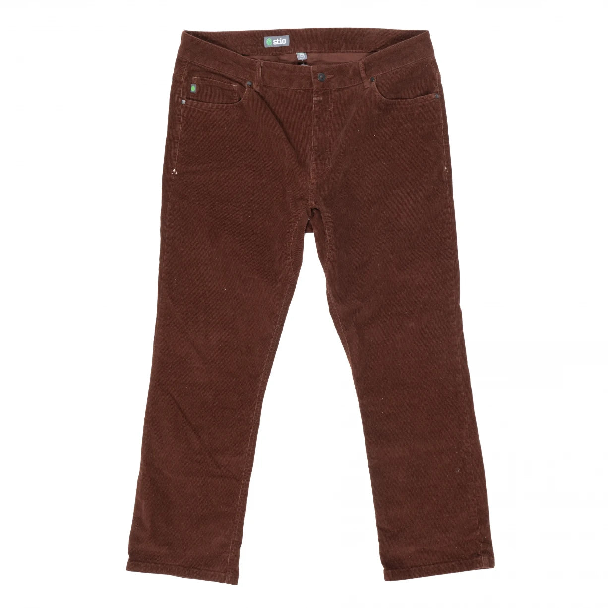 38SBrown