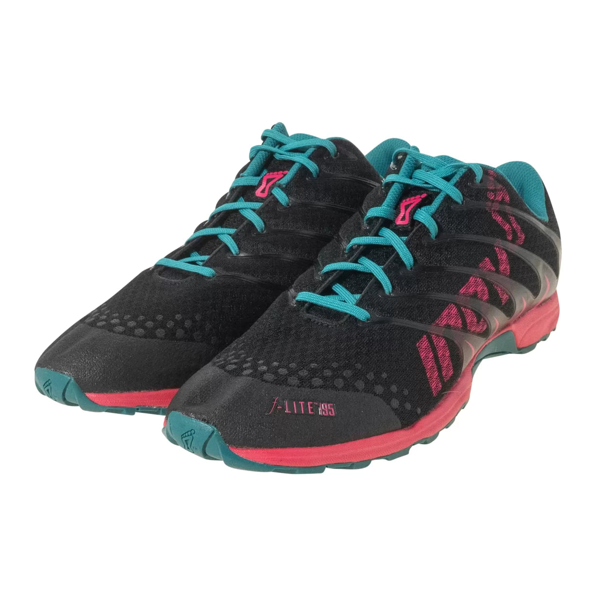 11Black/Pink