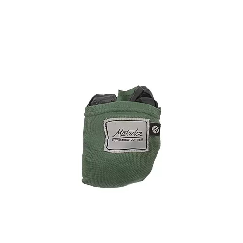 One SizeGrey/Green