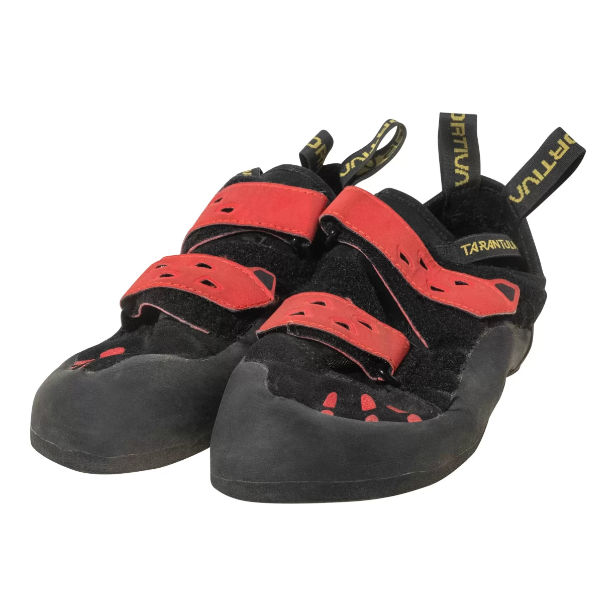 40Red/Black