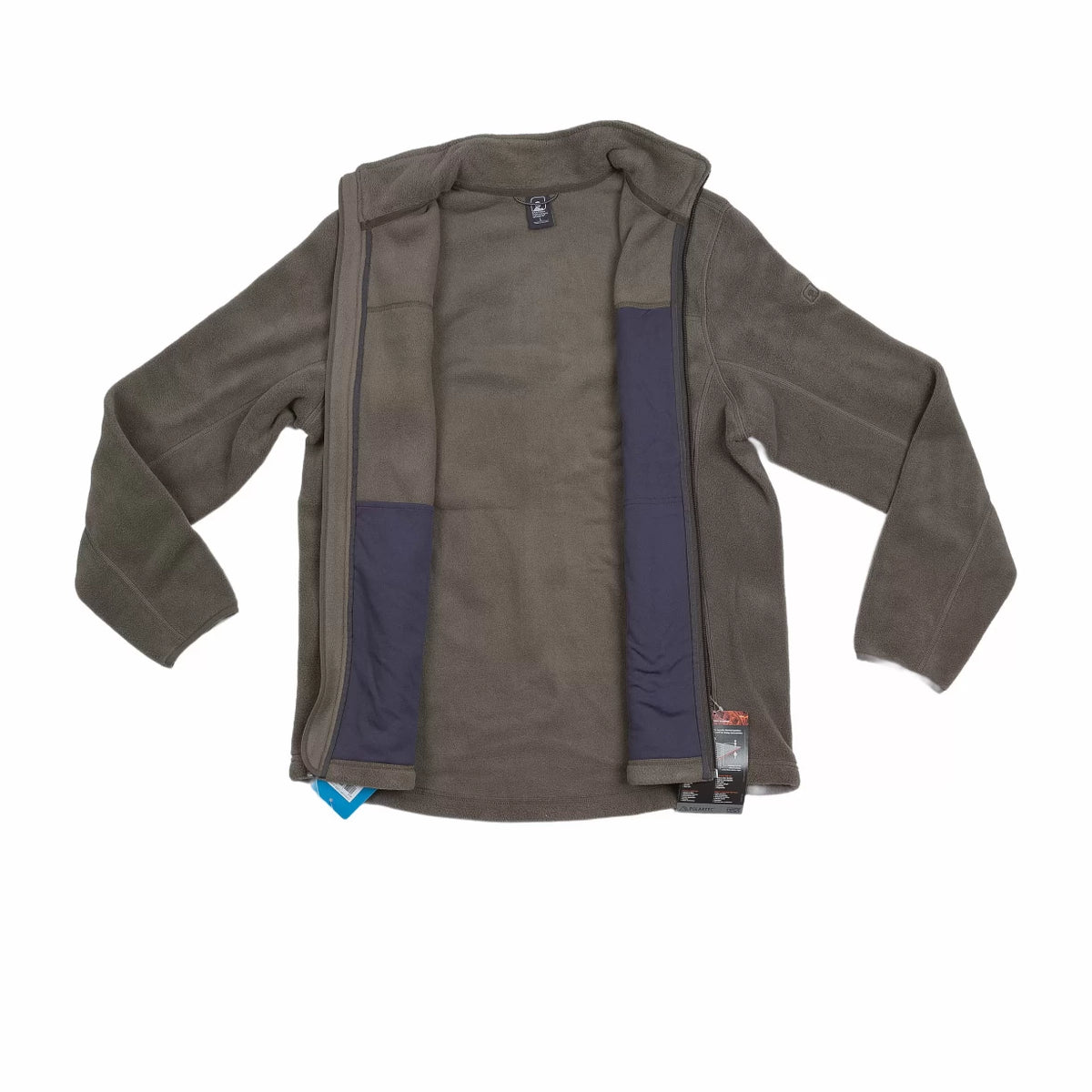 LGray/Brown