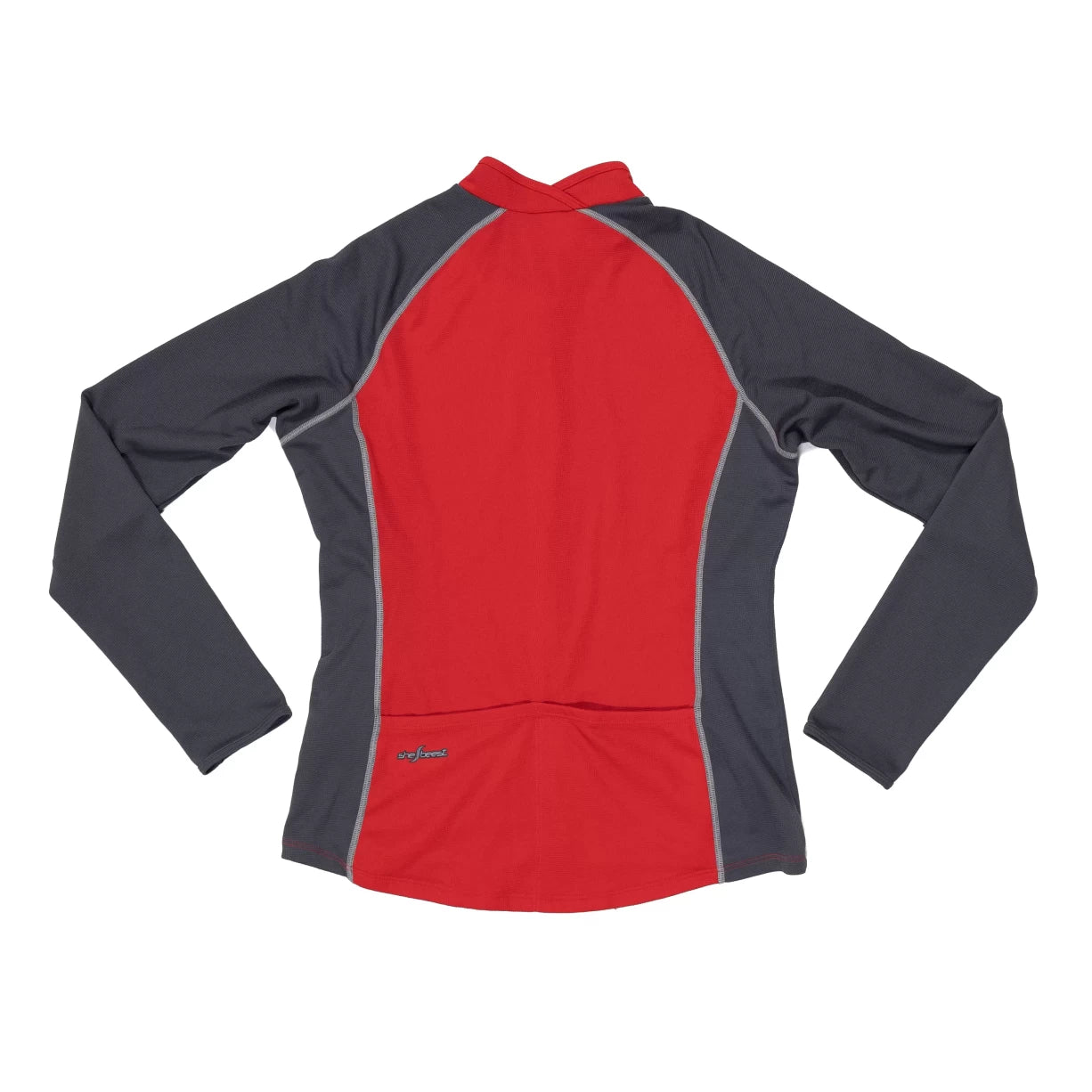 MGray/Red