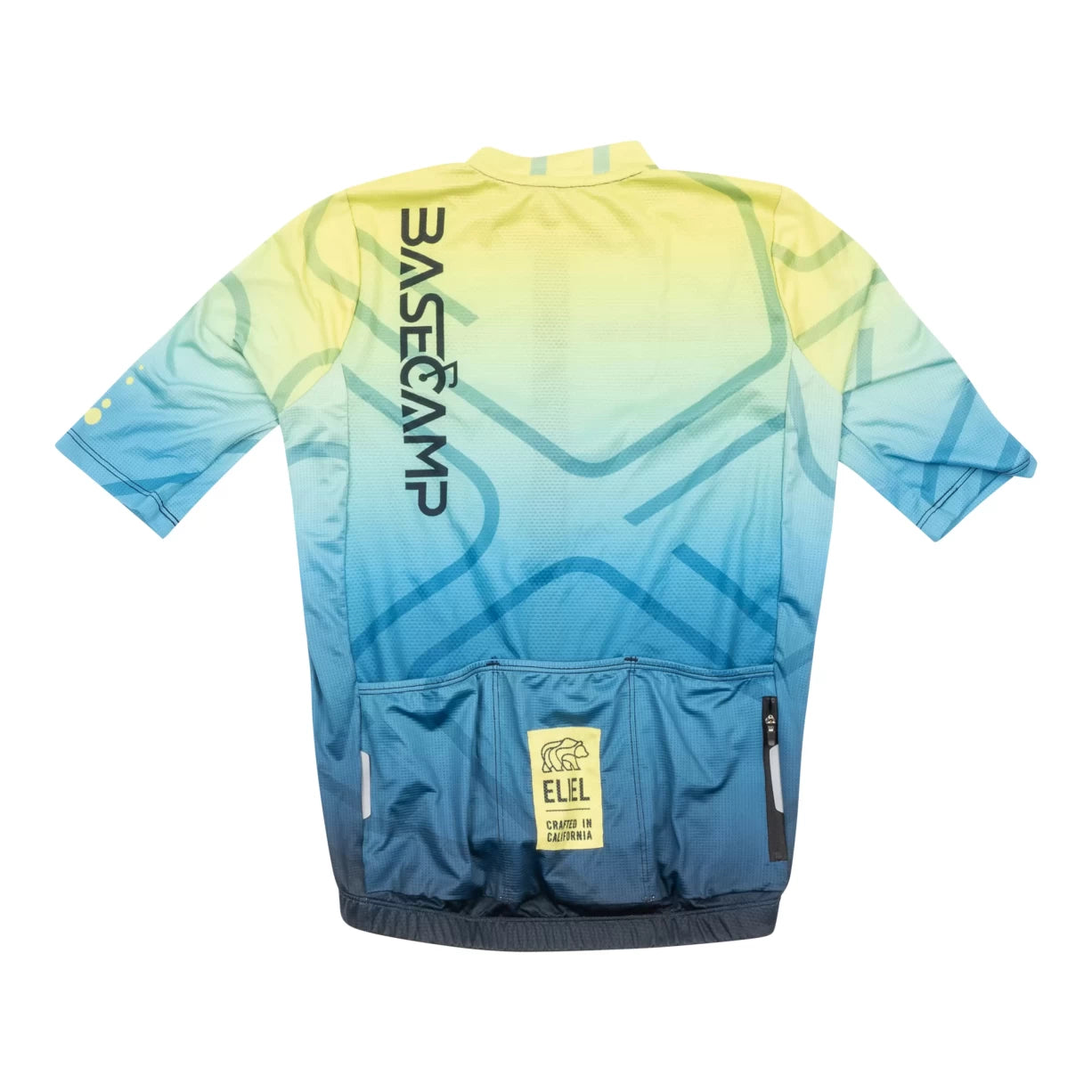 SYellow/Blue