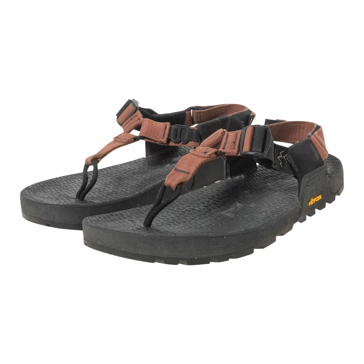 7Black/Brown