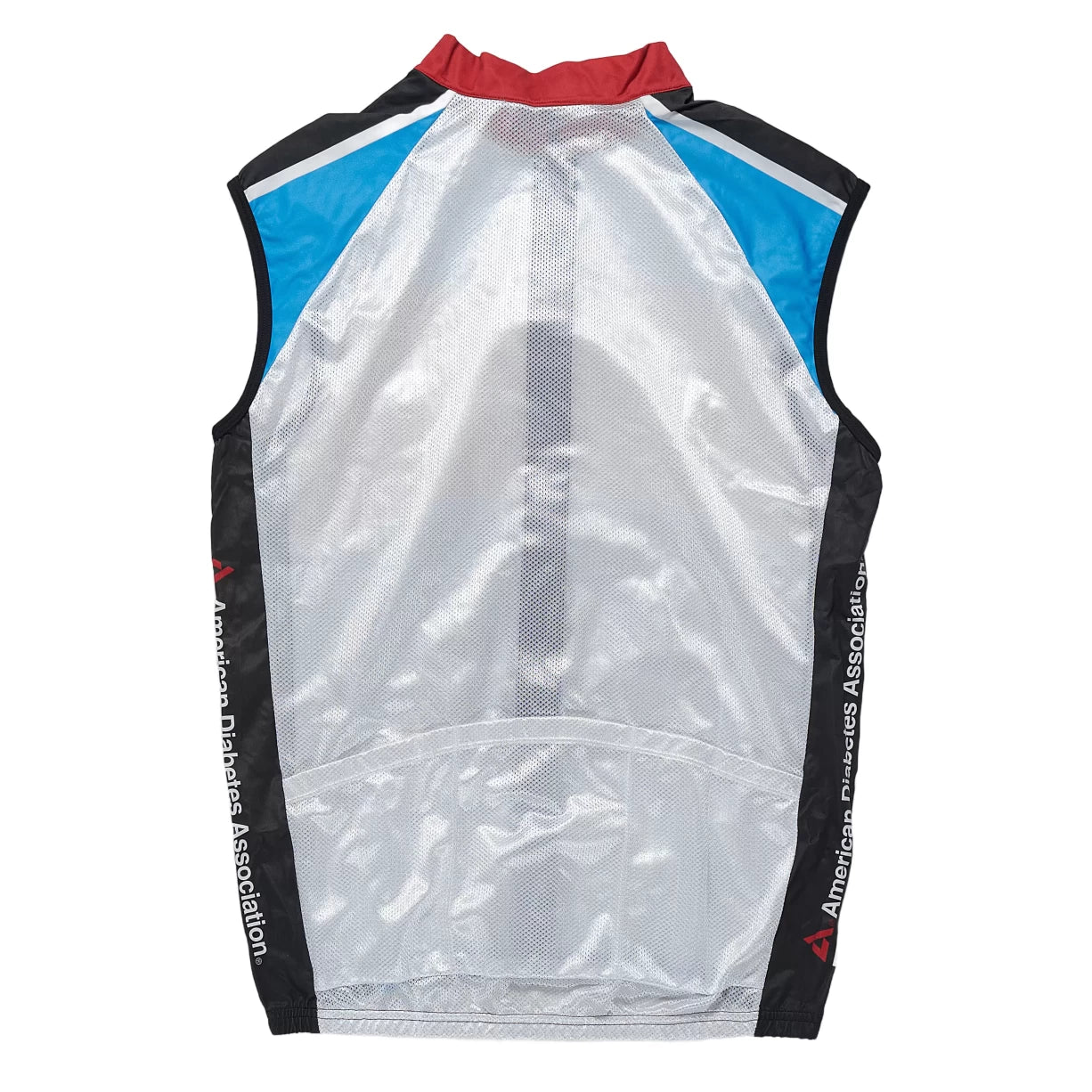 2XLRed/Blue