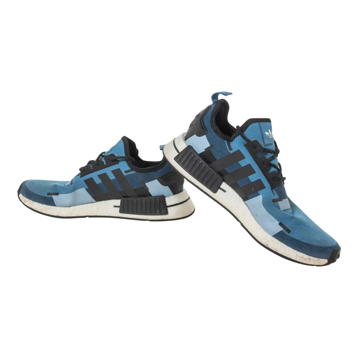 8.5Blue