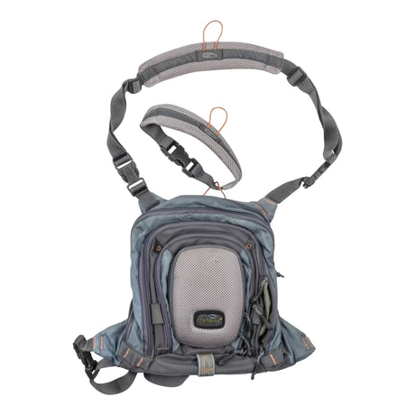 One SizeBlue/Grey