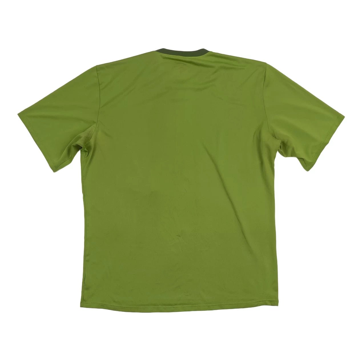 Estimated LGreen