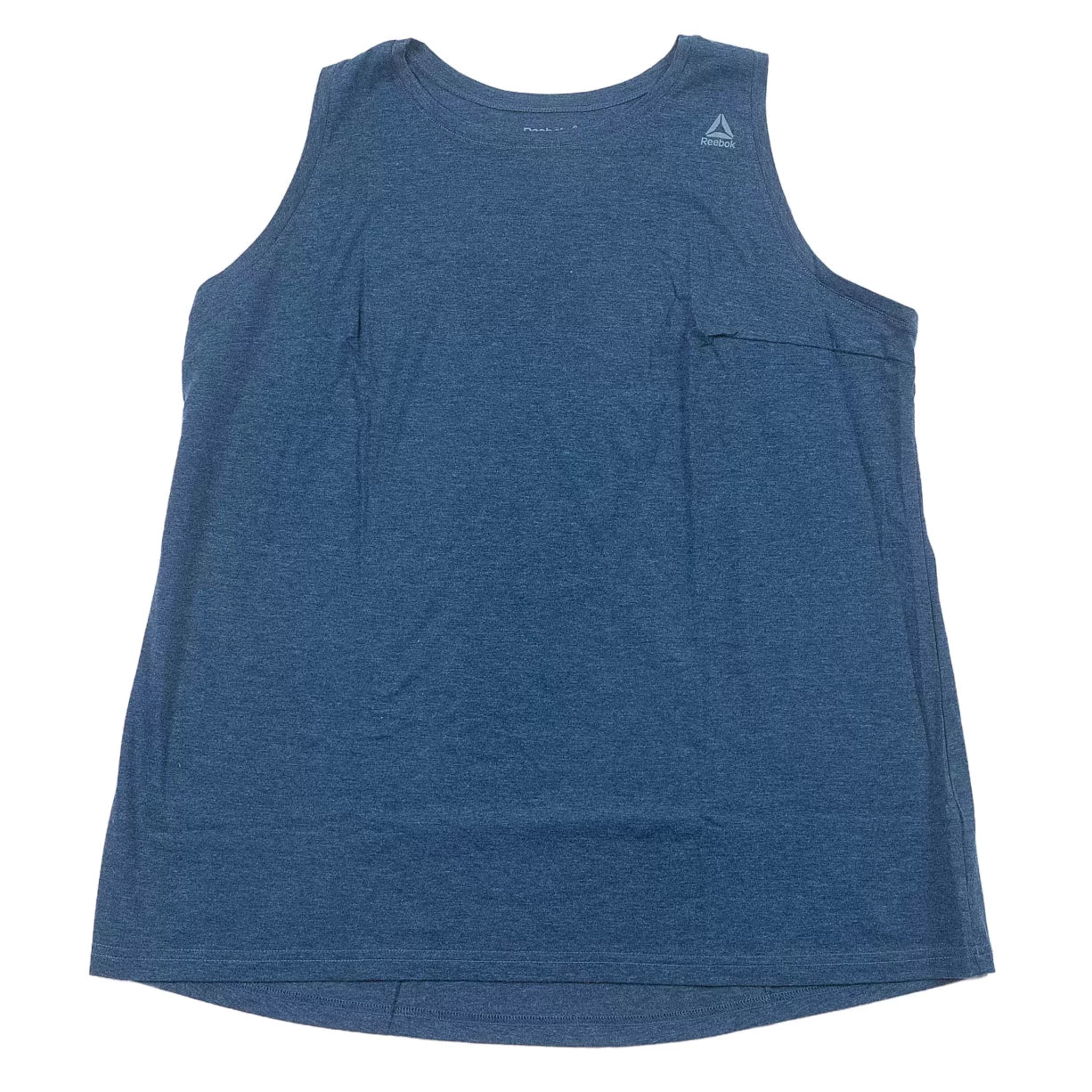 Reebok Jersey Tank Top