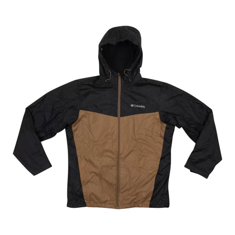 MBrown/Black