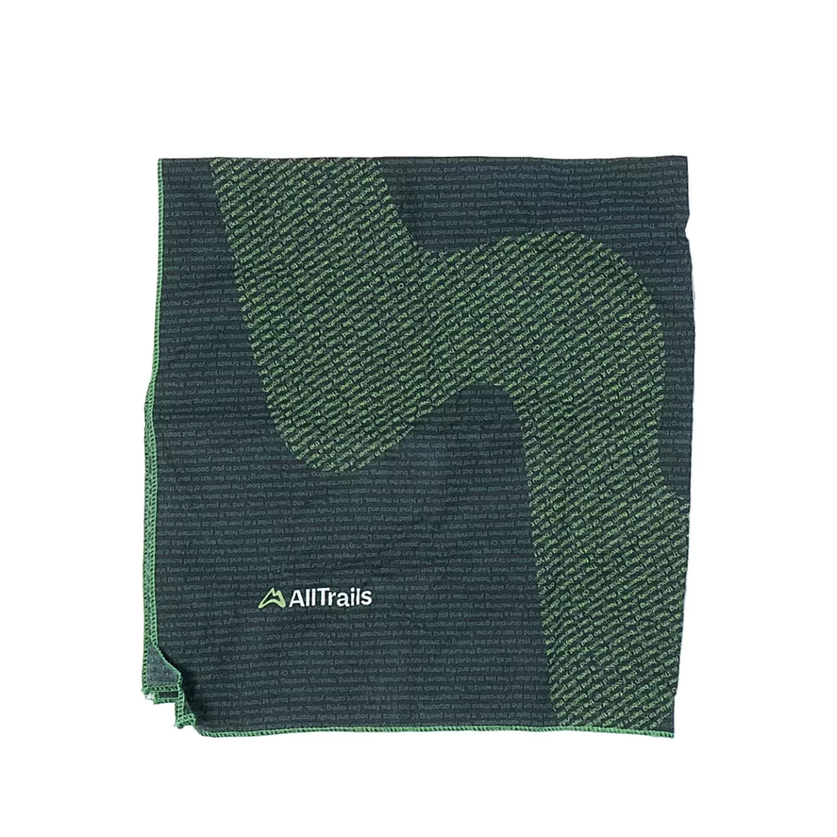 One SizeGreen