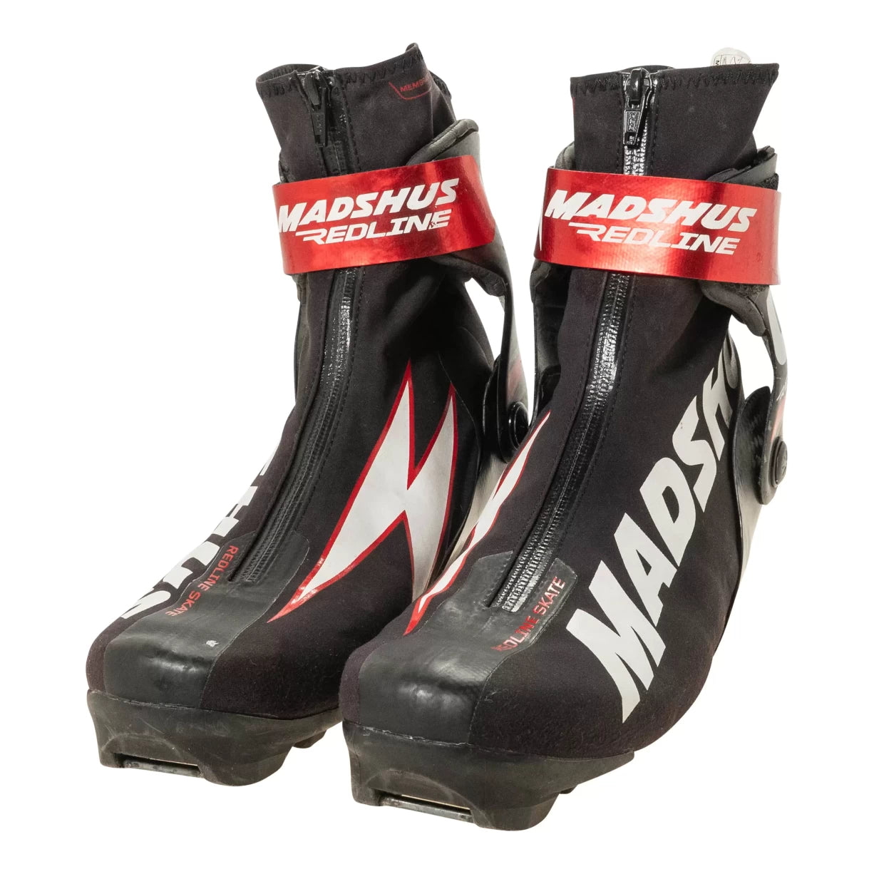 43.0Black / Red