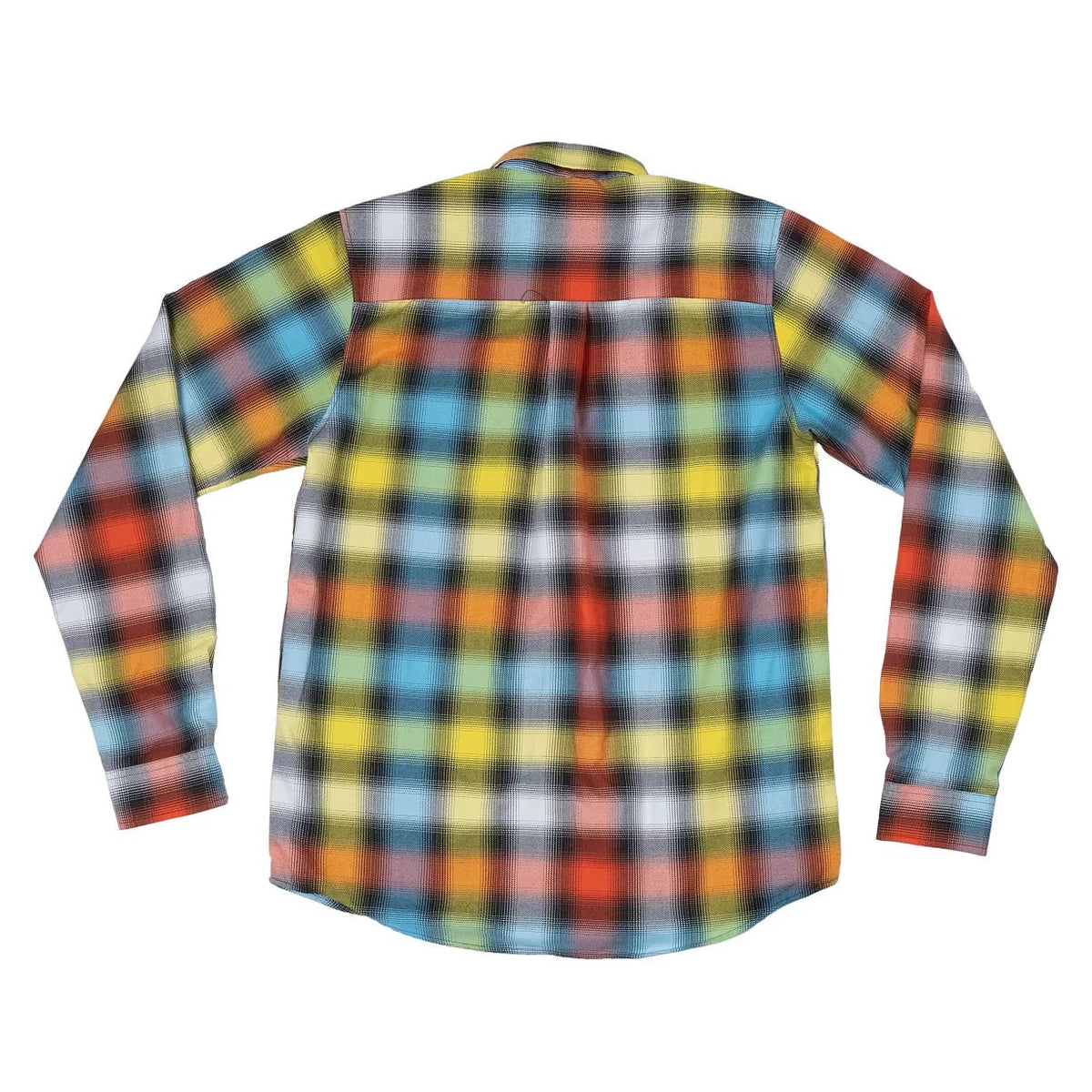 Large / TallPlaid