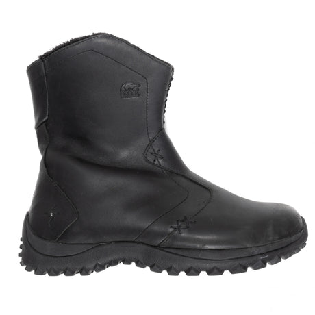 8.5Black