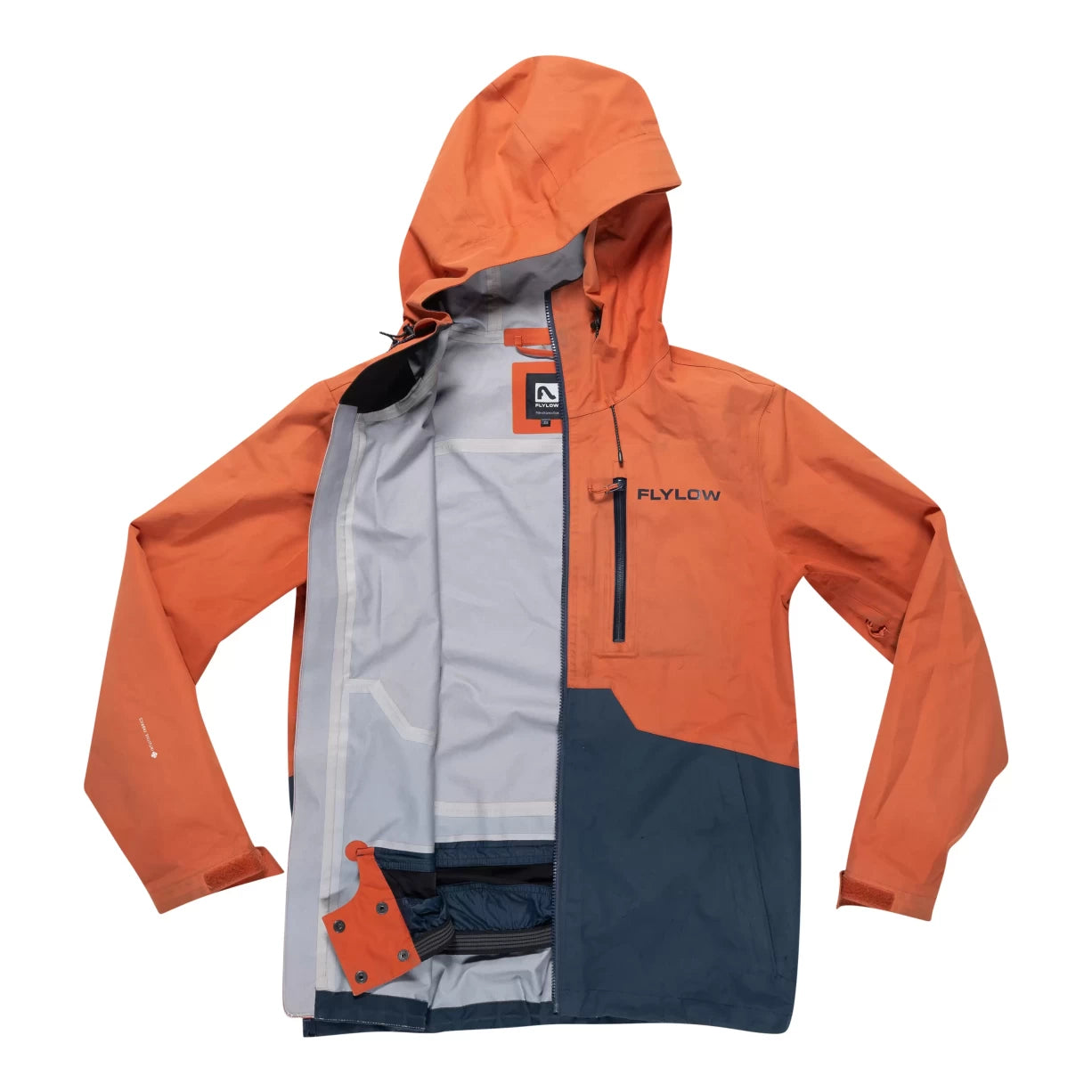 XSBlue/Orange
