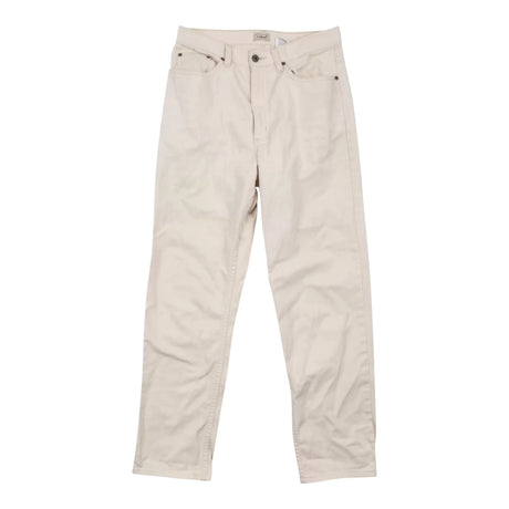 10 - LongKhaki