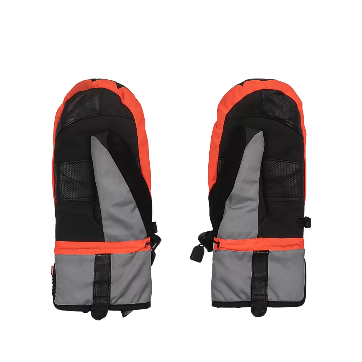MGray/Orange